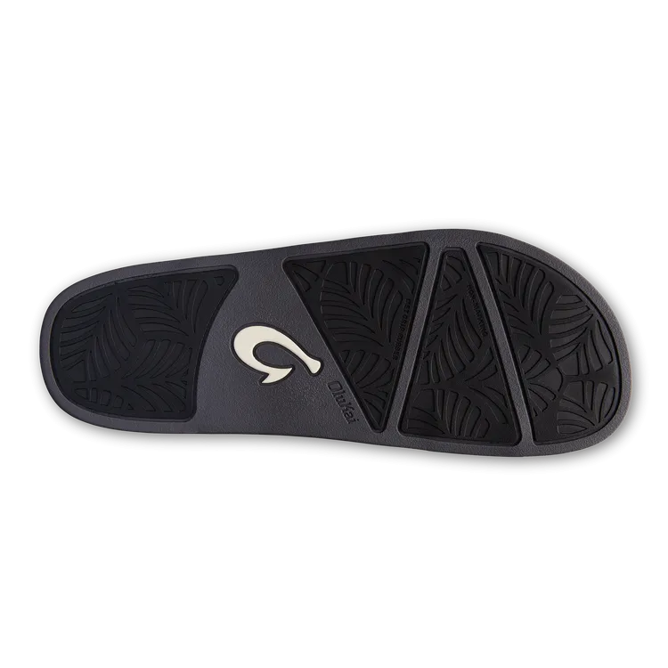 OLUKAI Hila - BLACK/BLACK