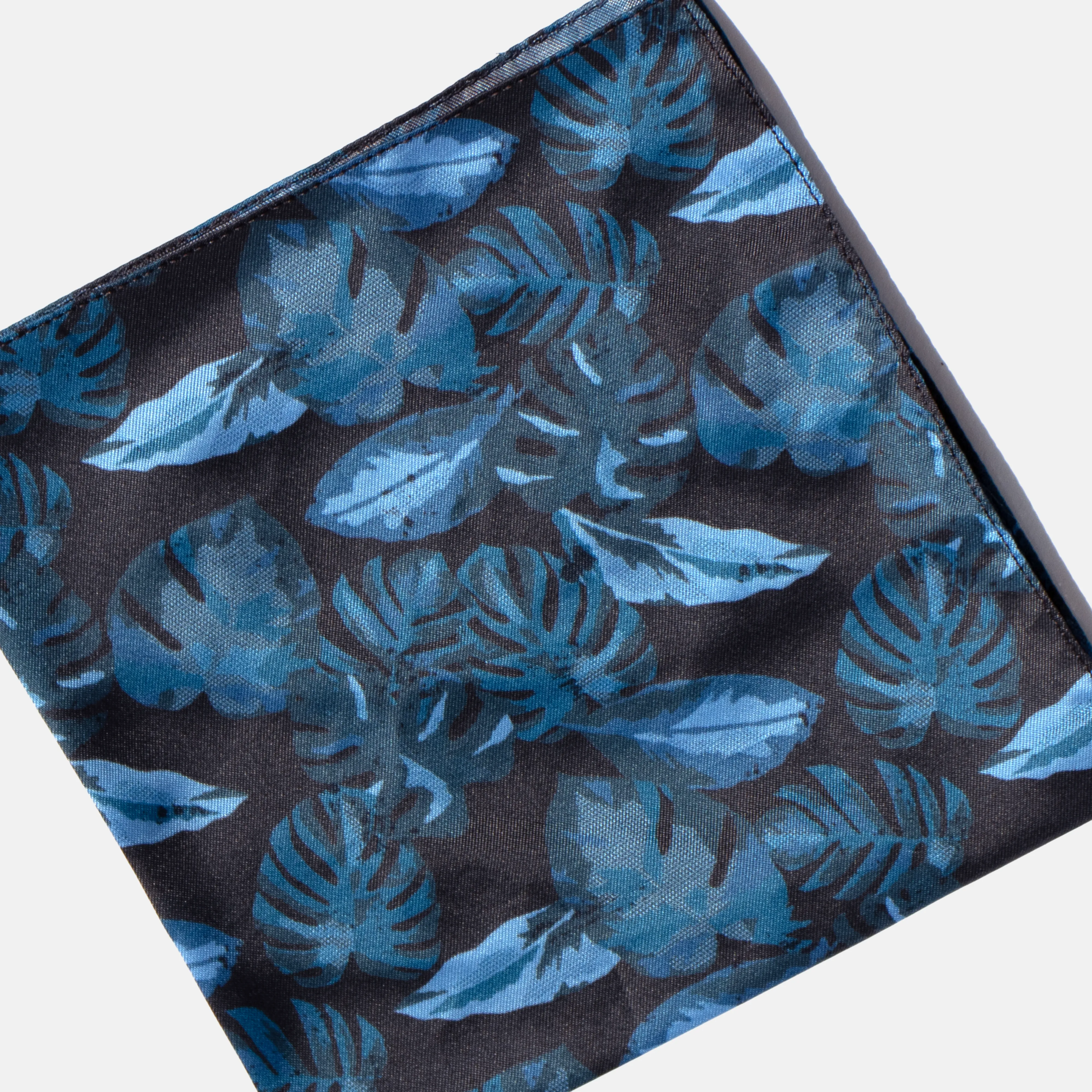 Palm Royale Pocket Square