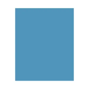Poppy Crafts Heat Transfer Puffy Vinyl - Blue