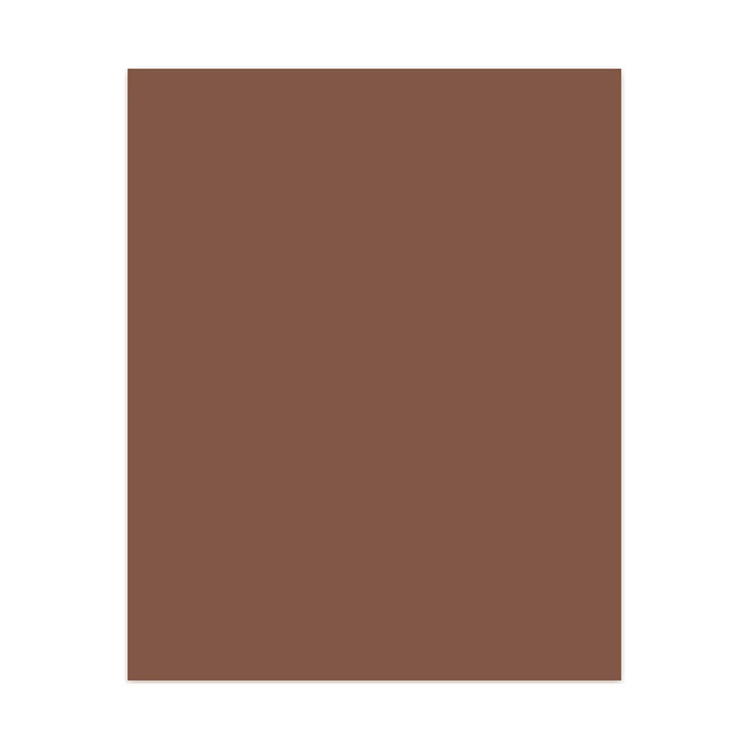 Poppy Crafts Heat Transfer Puffy Vinyl - Brown