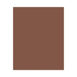 Poppy Crafts Heat Transfer Puffy Vinyl - Brown
