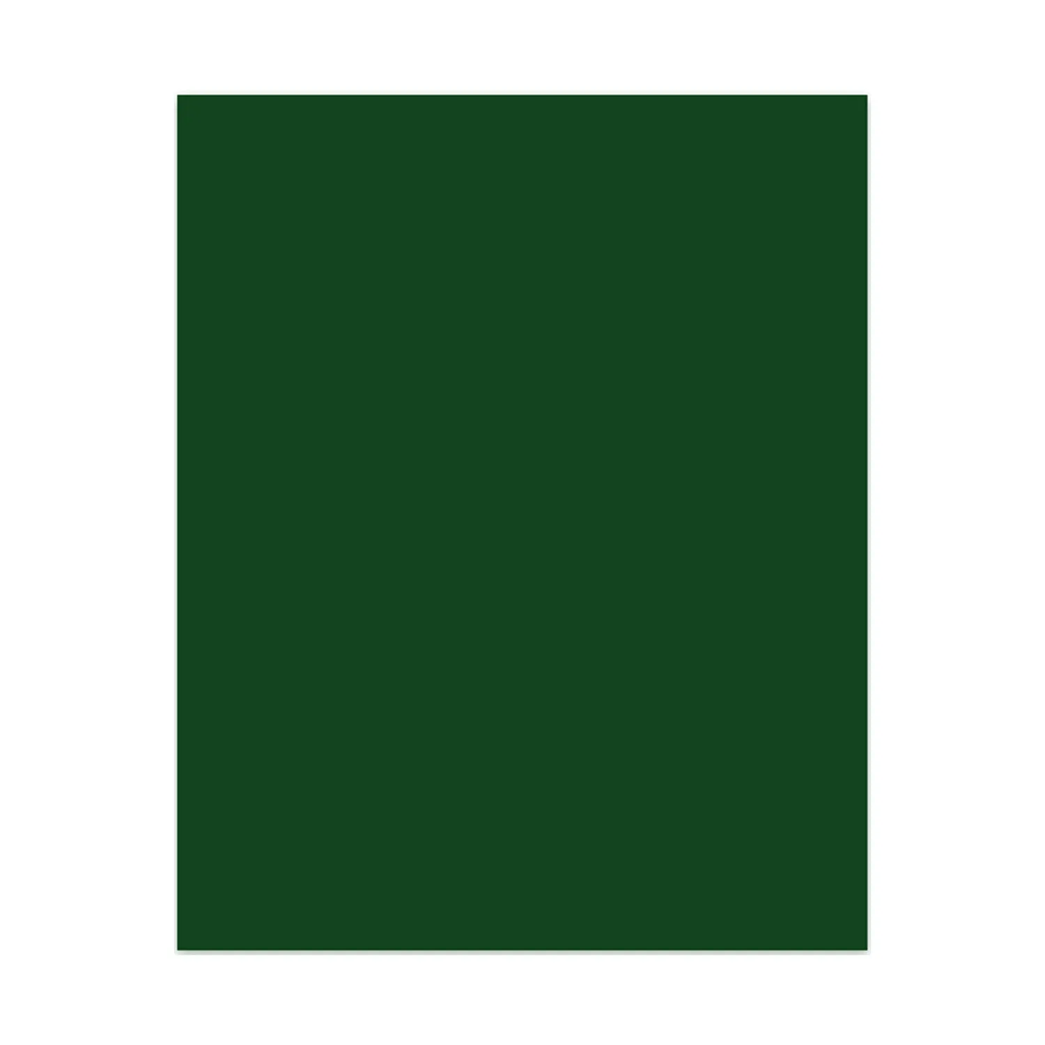 Poppy Crafts Heat Transfer Puffy Vinyl - Dark Green