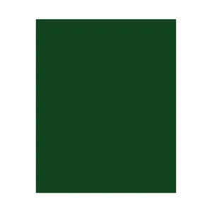 Poppy Crafts Heat Transfer Puffy Vinyl - Dark Green