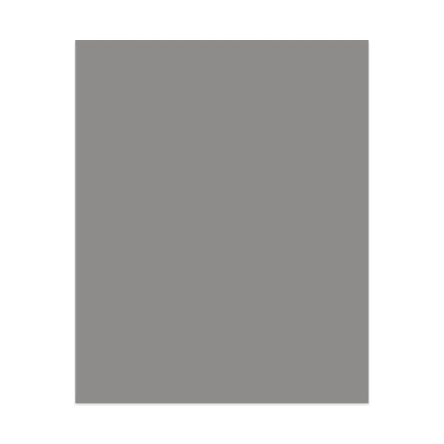 Poppy Crafts Heat Transfer Puffy Vinyl - Grey