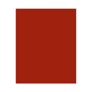 Poppy Crafts Heat Transfer Puffy Vinyl - Maroon