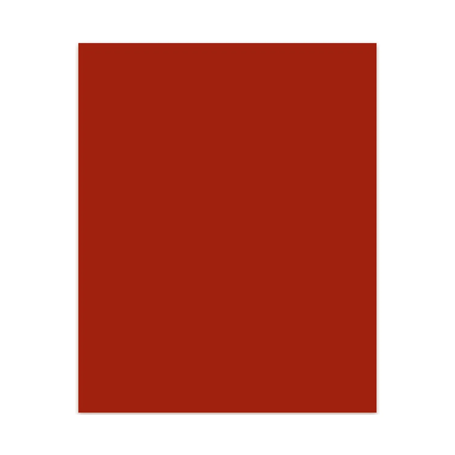 Poppy Crafts Heat Transfer Puffy Vinyl - Maroon
