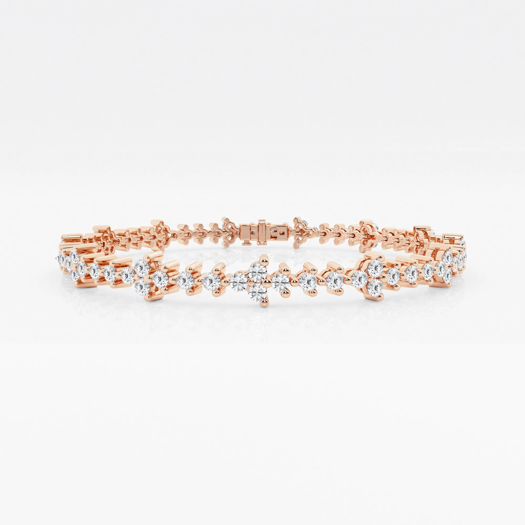 Romancing 2ct Bracelet