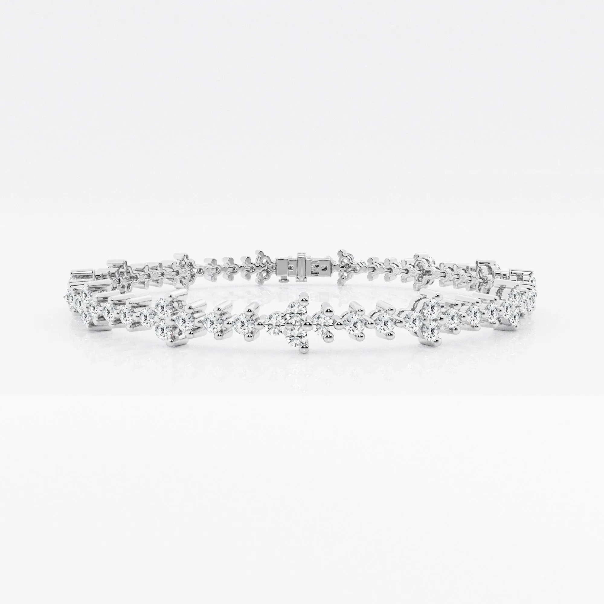 Romancing 2ct Bracelet