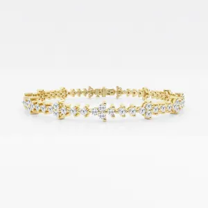 Romancing 2ct Bracelet
