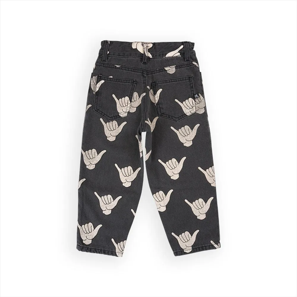 Shaka Jeans