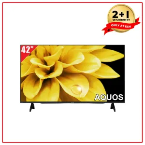 Sharp 2TC42FD1X 42 Inch AQUOS Full HD TV