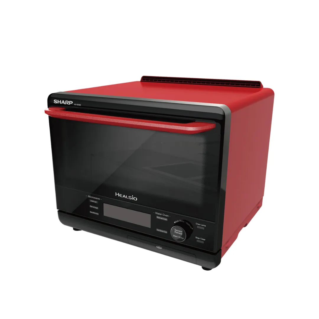 Sharp AX1700VMR 31L Healsio Superheated Steam Oven