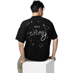 Shawn Mendes Oversized T shirt - Perfectly Wrong