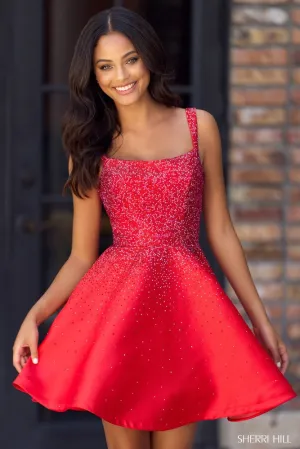 Sherri Hill 55102 Dresses