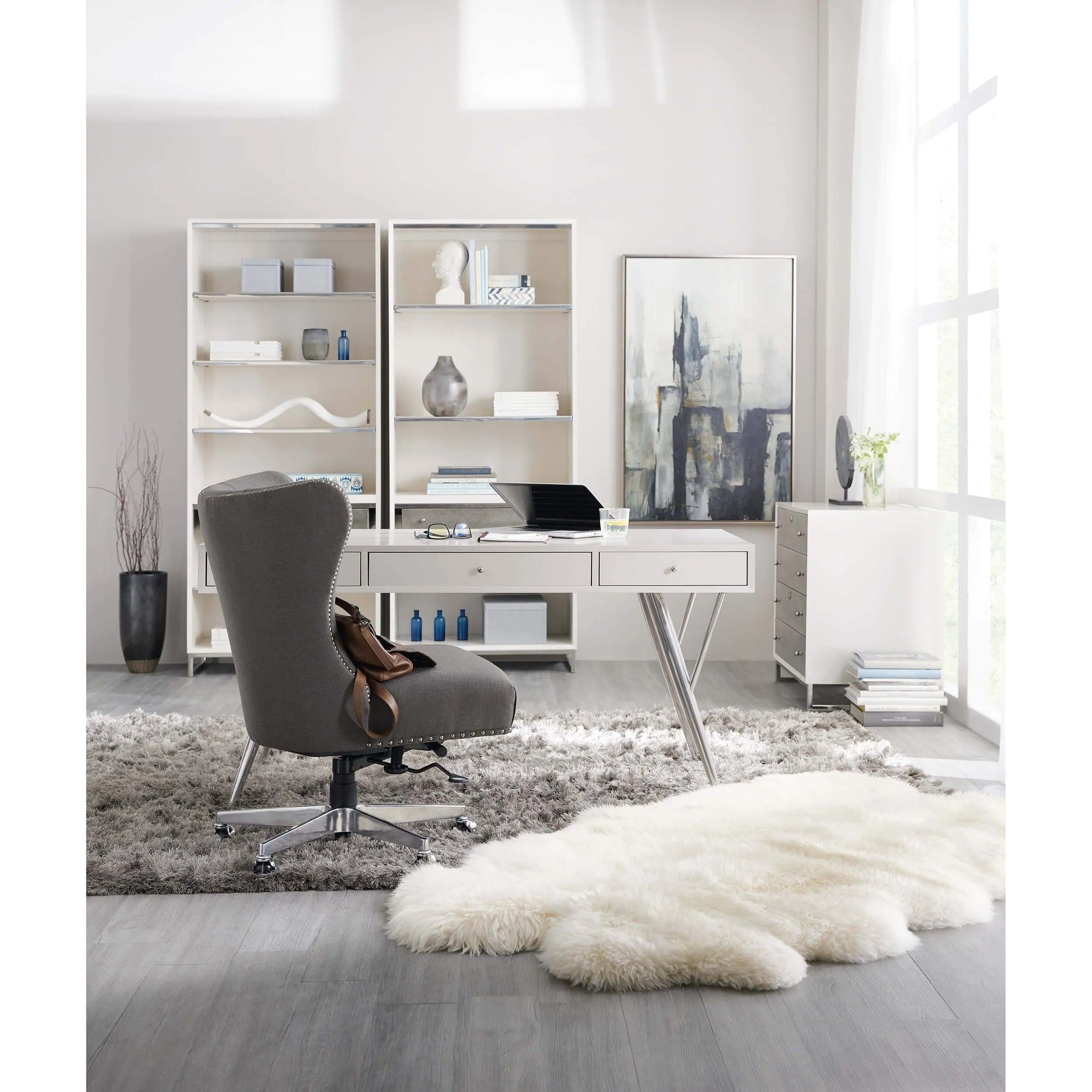 Sophisticated Writing Desk