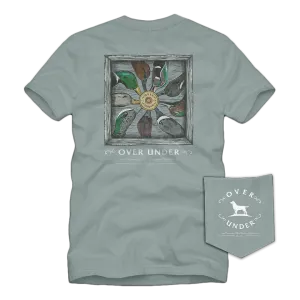 S/S Duck Ring T-Shirt Bay