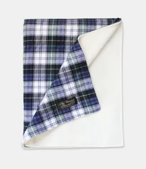 Stadium Blanket - Campbell/Ivory