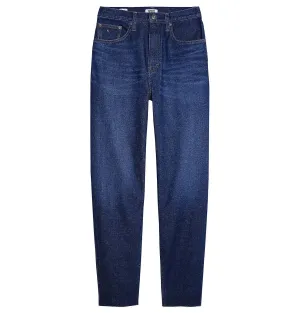 Tommy Jeans High Rise Tapered Jeans