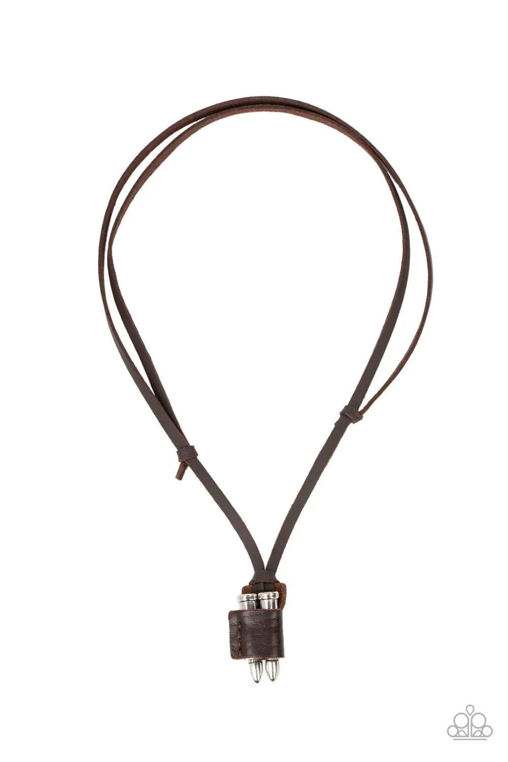 Urban On the Lookout - Brown UR63