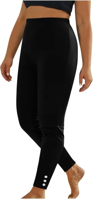 Xiaojmake Women's Athletic Leggings Dance Workout Fitness Running Yoga Pants Seamless Ballet Sports Gym Tights Stretch